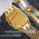 AAA Replica Panthere De Cartier Swiss Quartz Watches Yellow Gold with Diamonds (6)_th.jpg